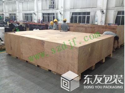 特殊時期木箱包裝行業廠都應該怎么面對新冠疫情帶來的沖擊？